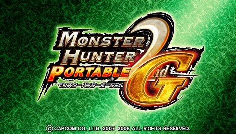 dowload game ppsspp monster hunter forteble 2 and G google drive