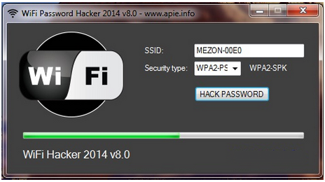 wifi password hacker download free
